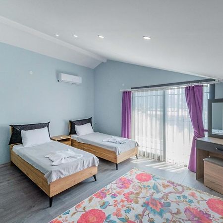 Villa Ada Fethiye Exteriér fotografie