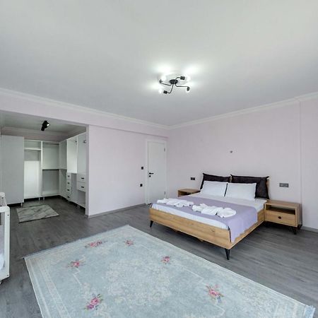 Villa Ada Fethiye Exteriér fotografie