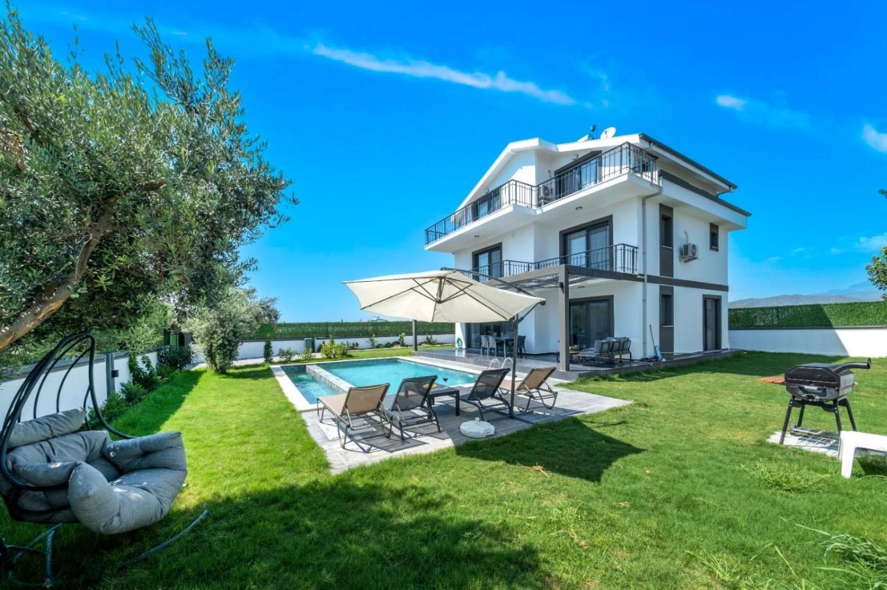 Villa Ada Fethiye Exteriér fotografie