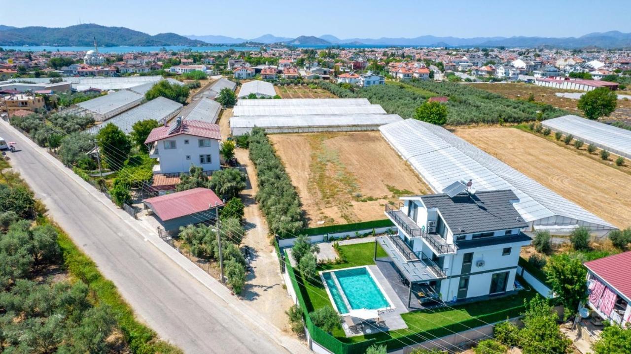 Villa Ada Fethiye Exteriér fotografie