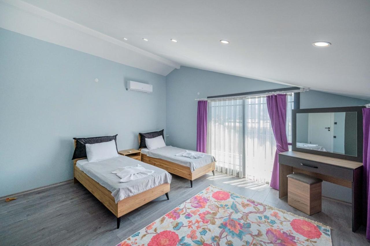 Villa Ada Fethiye Exteriér fotografie
