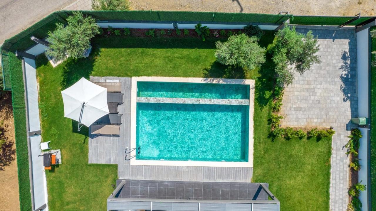 Villa Ada Fethiye Exteriér fotografie