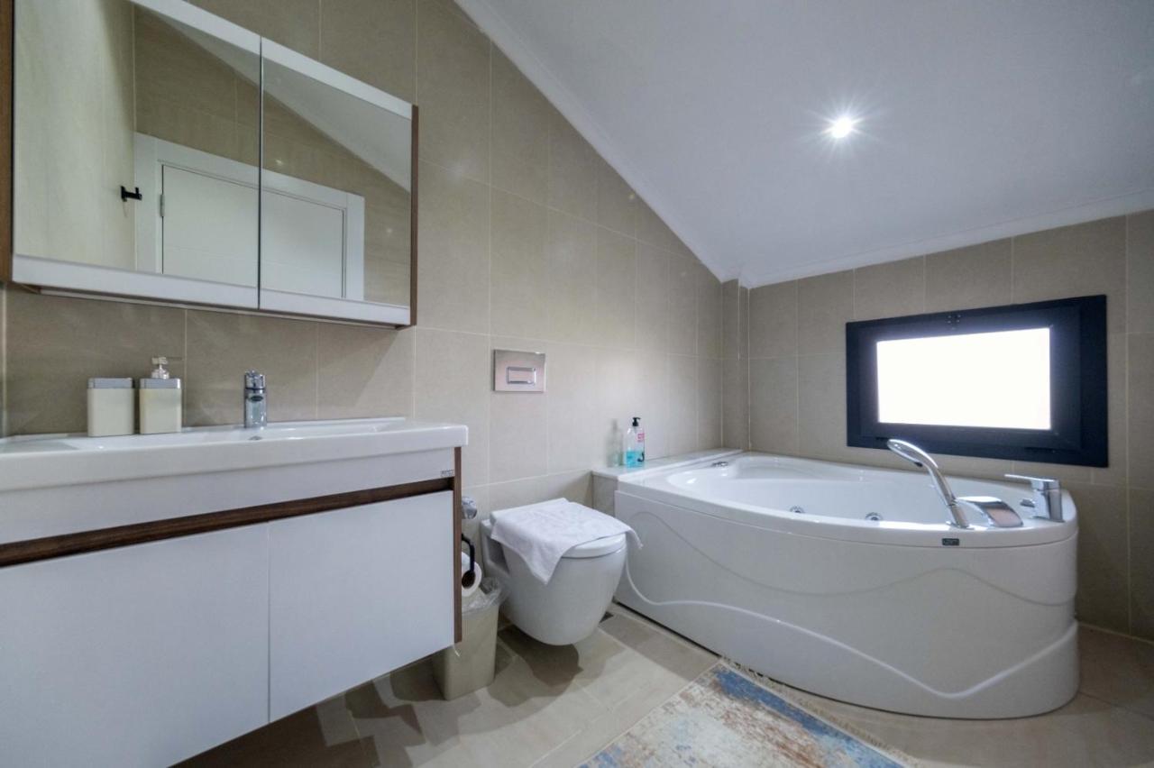 Villa Ada Fethiye Exteriér fotografie