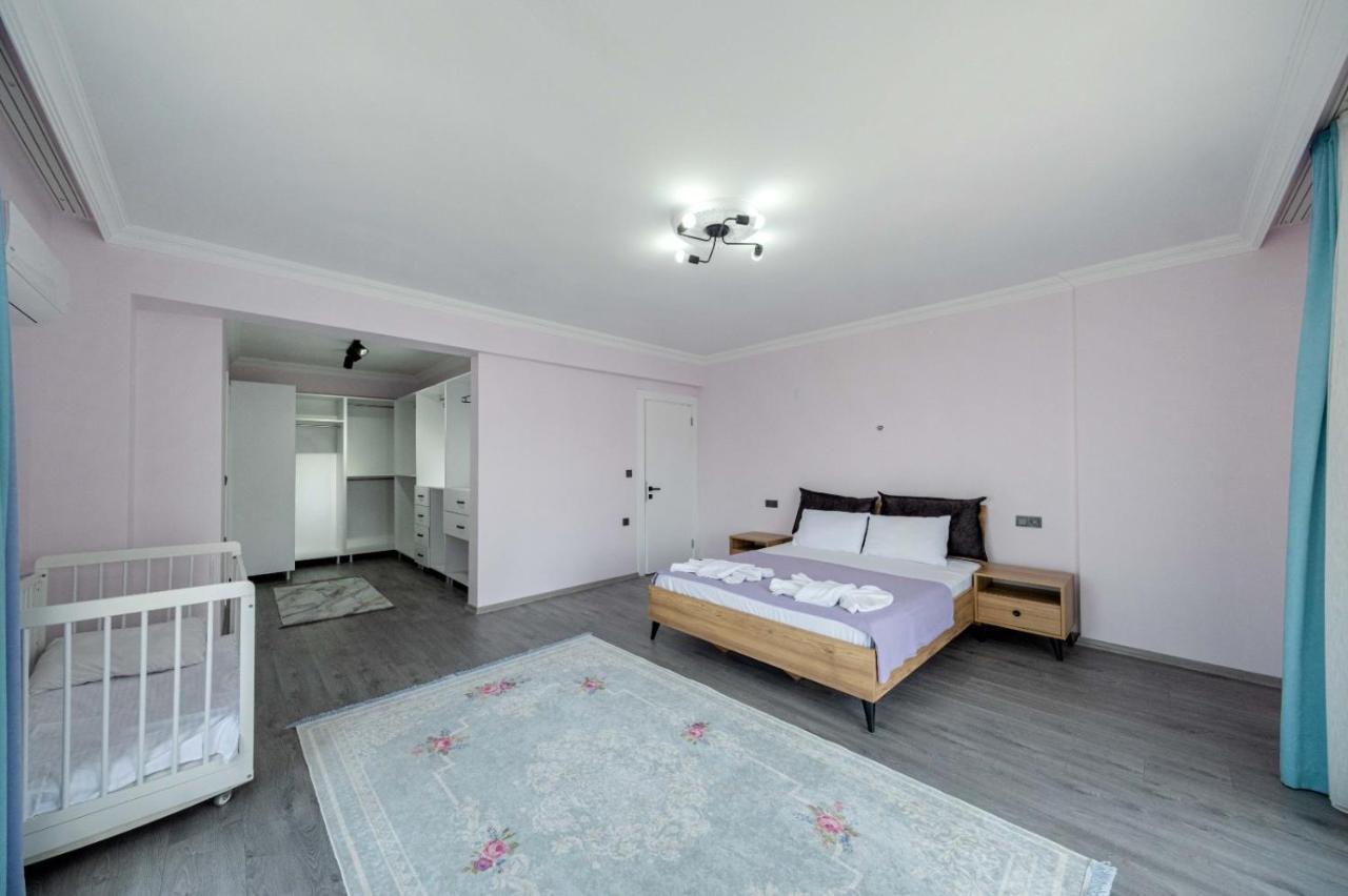 Villa Ada Fethiye Exteriér fotografie