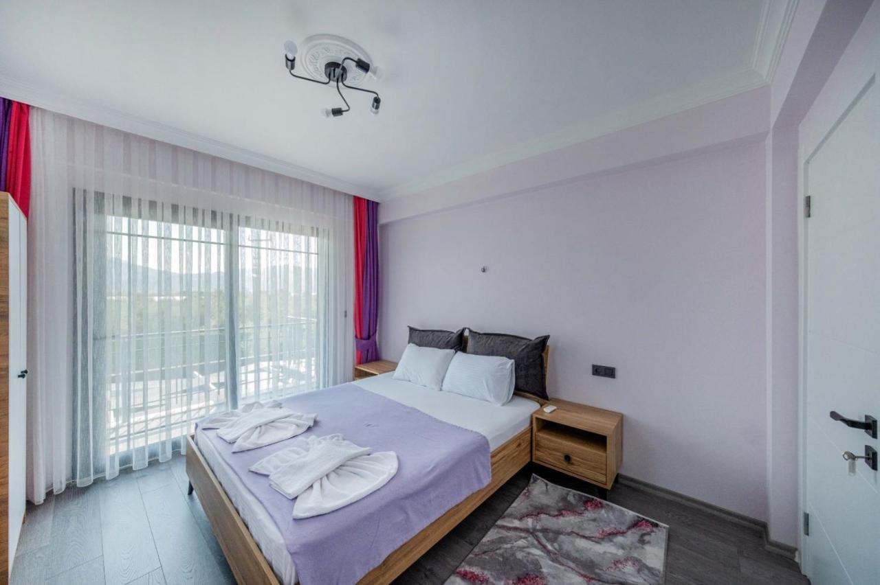Villa Ada Fethiye Exteriér fotografie