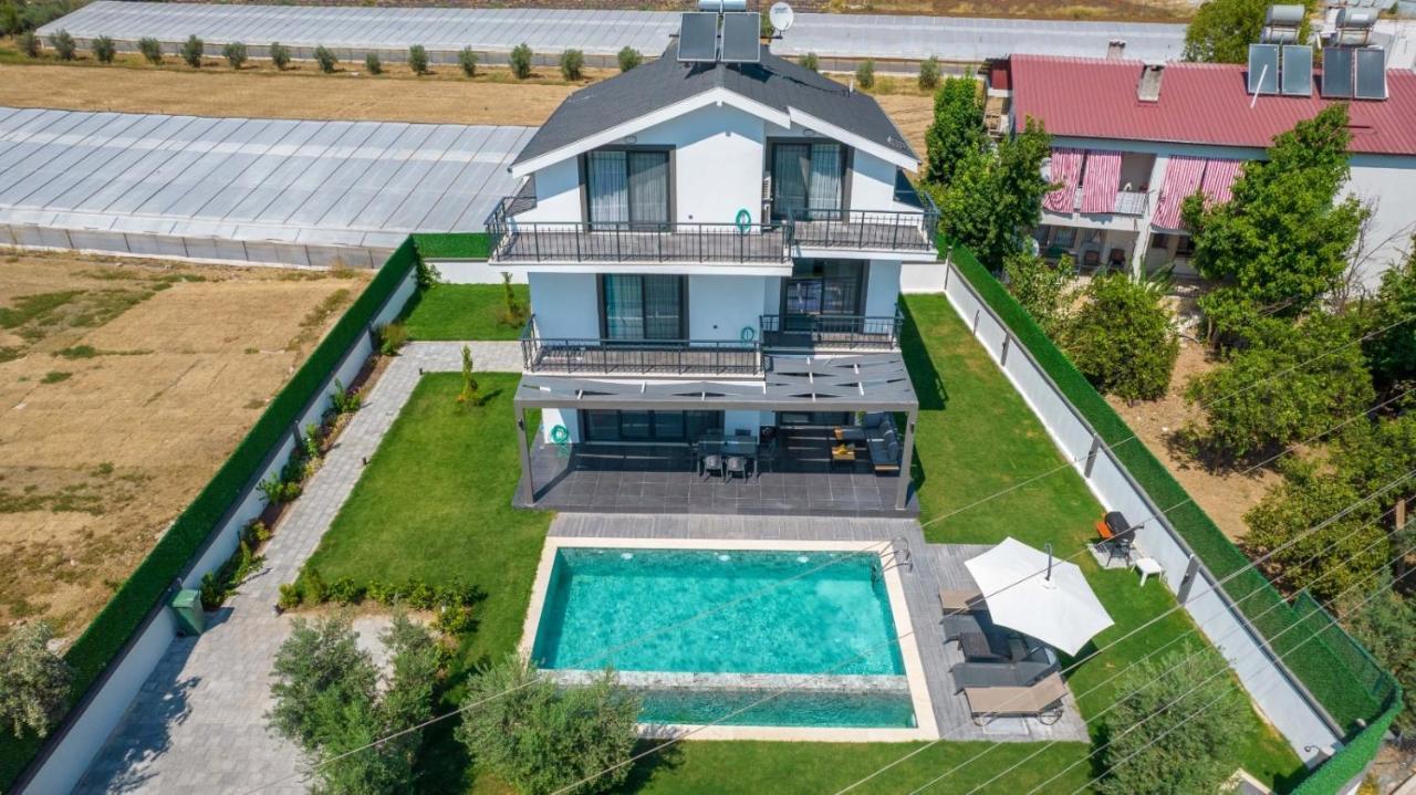 Villa Ada Fethiye Exteriér fotografie